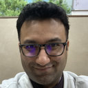 Rishabh Kumar