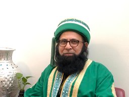 Abbasi Ahmed Nadeem