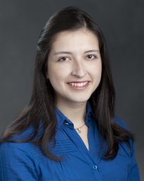 Lina Rodriguez Salamanca