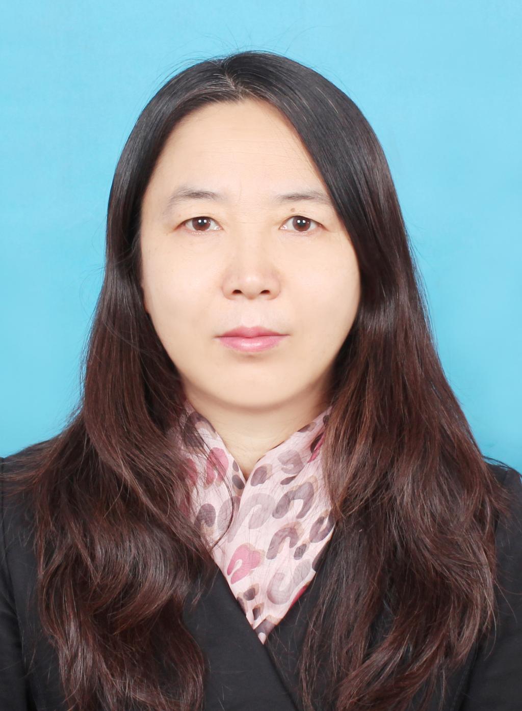 Guojing Li
