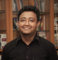 Bishal Dey Sarkar