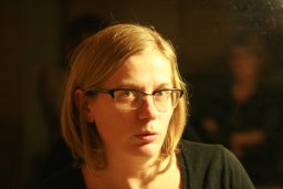 Liina Lindstrom