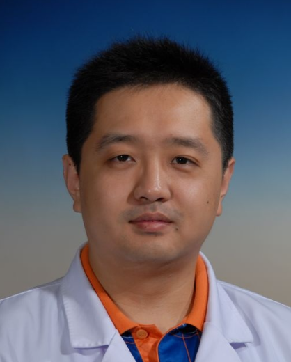 Bing Liu