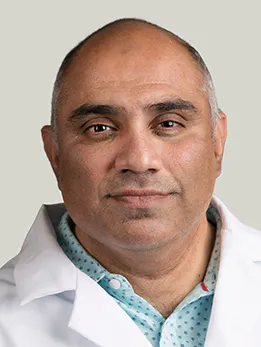 Sajid Shahul