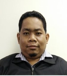 Mohd Saiful Bahari Shaari