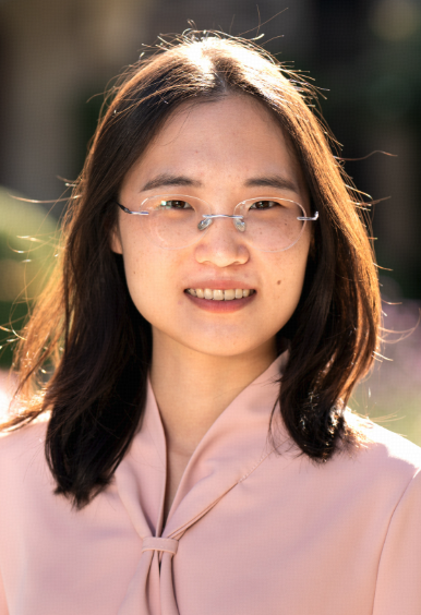 Xinyi Wang