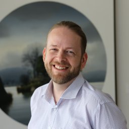 Michael Johnstone