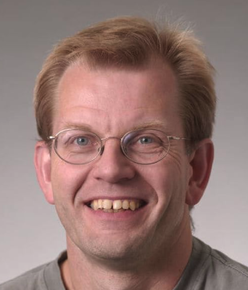 Ulf Österberg