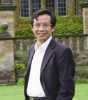 Min Wang