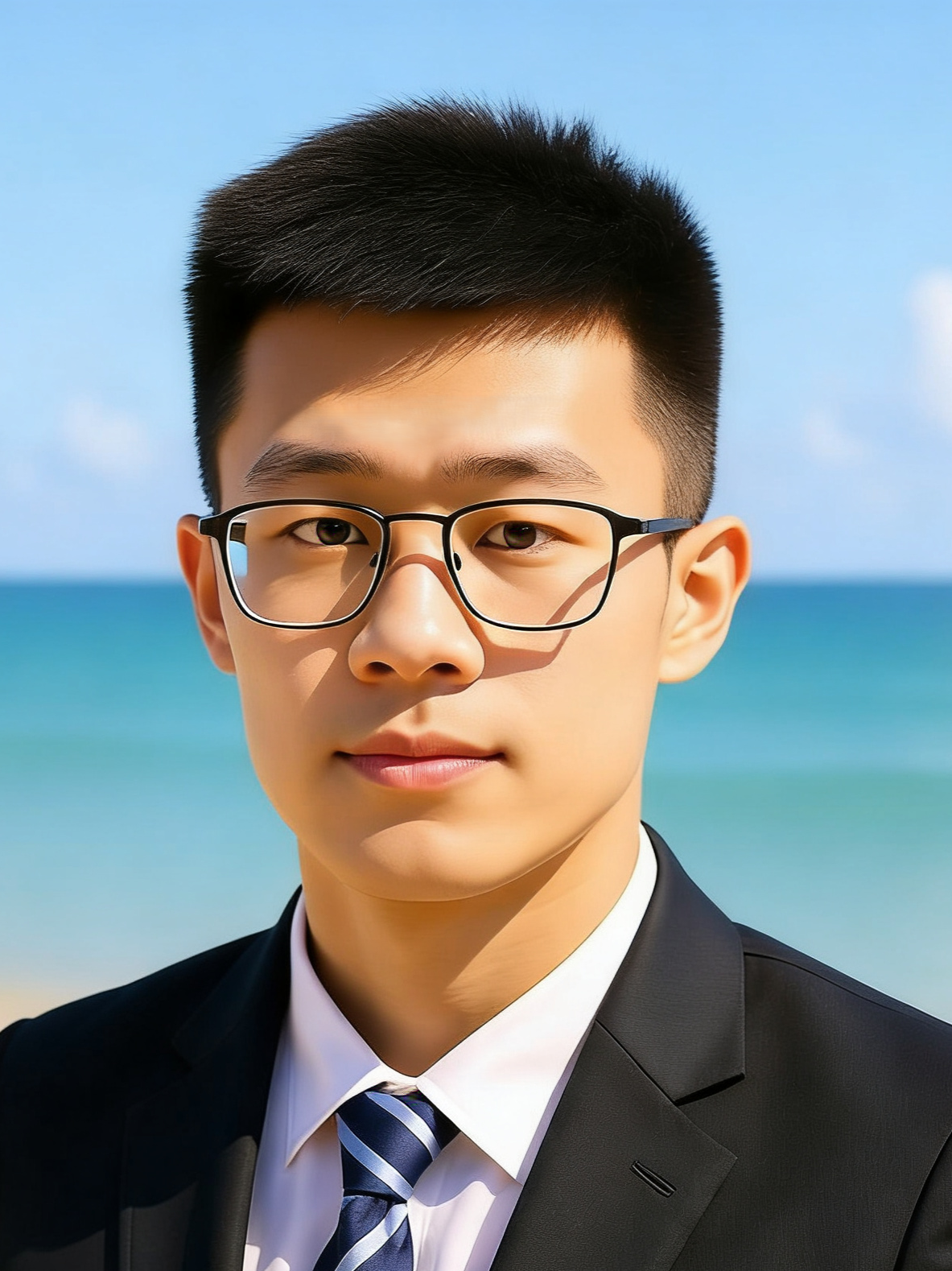 Xudong Wang