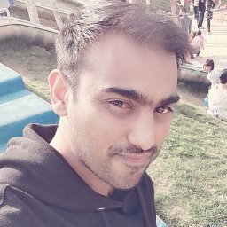 Hamza Fahim