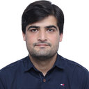 Syed Sadaqat Ali Shah