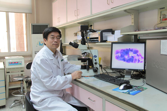 Guijian Liu