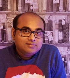 Prithwish Kumar Nandi