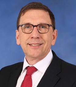 Robert A. Frederick, Jr.