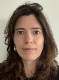 Cecilia Gravina Da Rocha