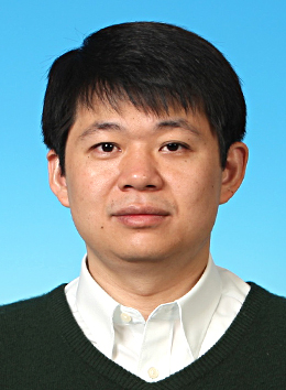 Jiang Xu