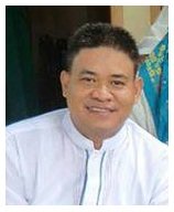 Nasution Ahmad K