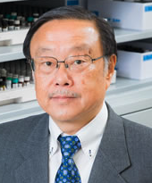 Hiroyuki Osada