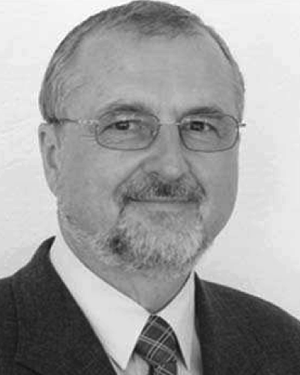 Udo Jorges