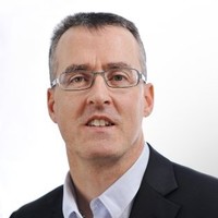 Laurent Bazinet