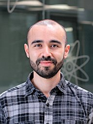 Andres F. Ordonez
