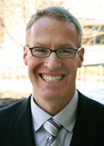 Robert Motl