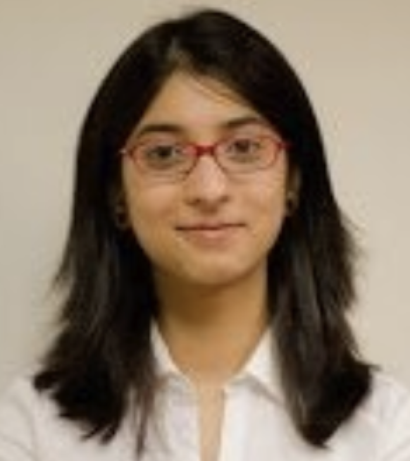 Mina Khan