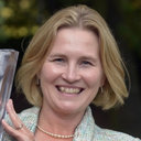 Sharon Redrobe Obe