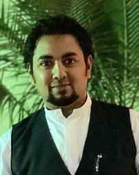 Ahmad Albngali