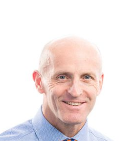 Mark Wilcox