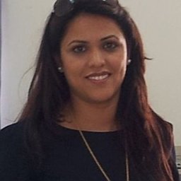 Sarra Ayouni
