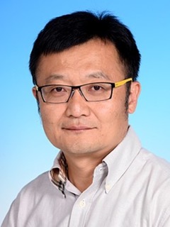 Lei Chen