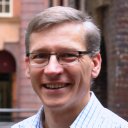 Geoff Walker