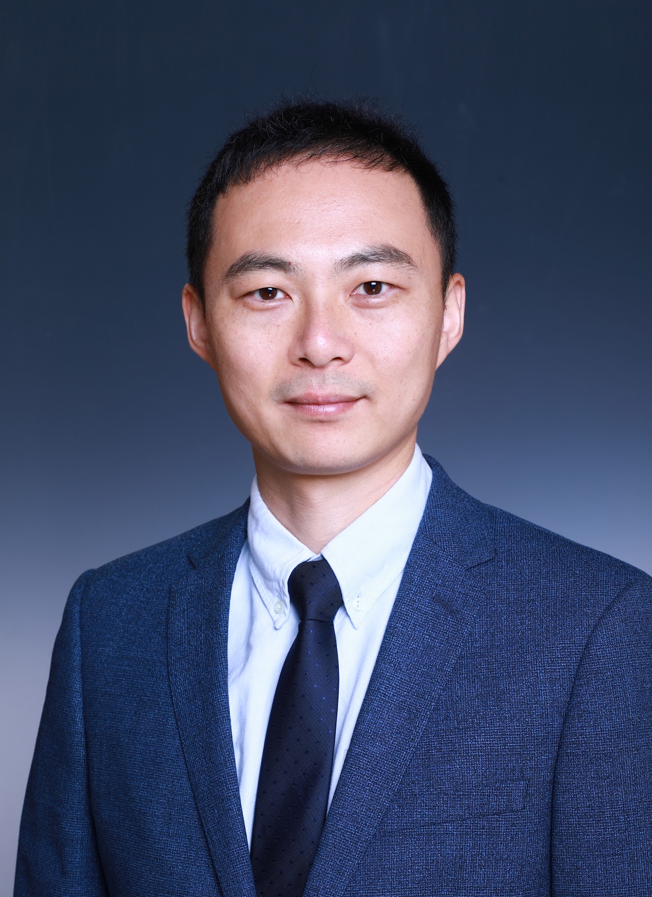 Xiang Li