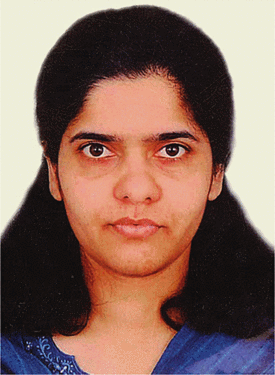Kavitha Ranganathan