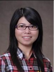 Liqin Ding