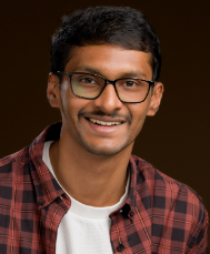 Rahul Venkatesh