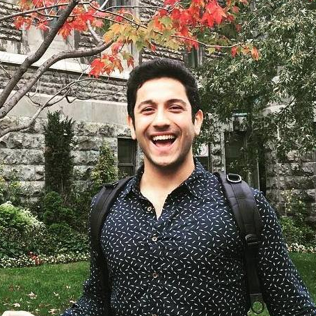 Mohammad Amini (Mamal)