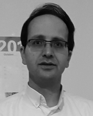 Ghader Darbandy