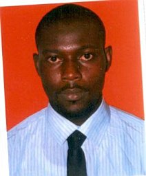 Kelechi J. Ukagwu