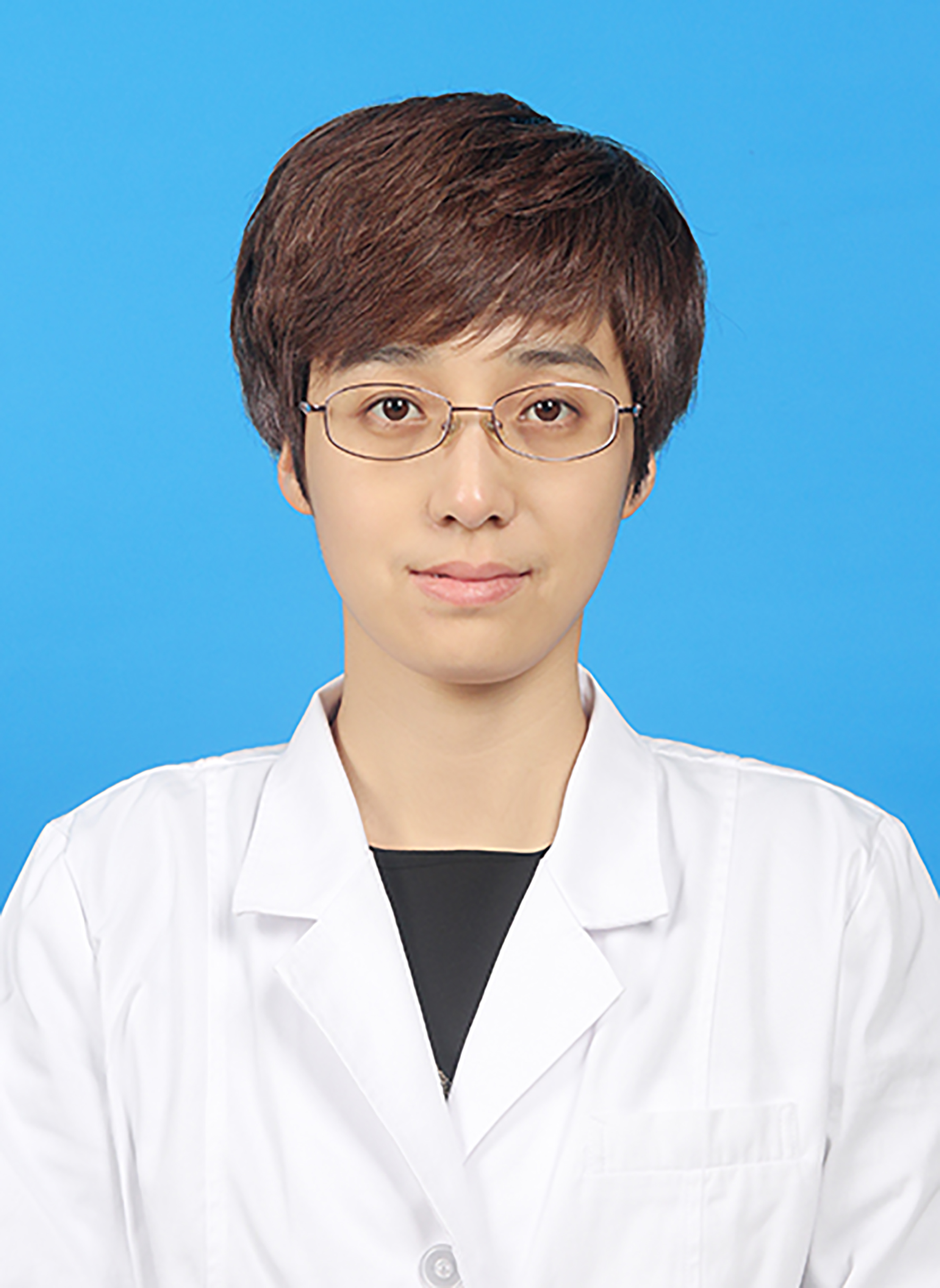 Lina Sun