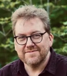 Andrew Rambaut
