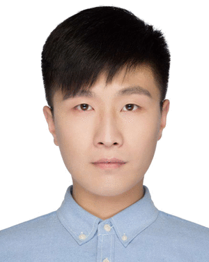 Yimin Dou