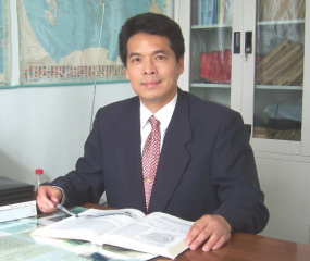 Shaochun Yang