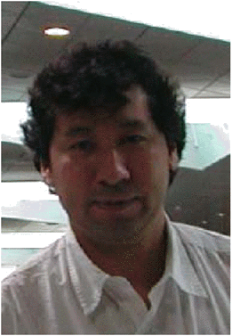 Arturo Sarmiento-Reyes