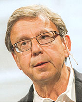 William L. Klein