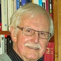 Ted Robert Gurr