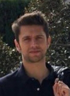 Jacopo Bonato