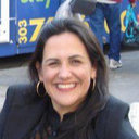 Maria Raquel Soares